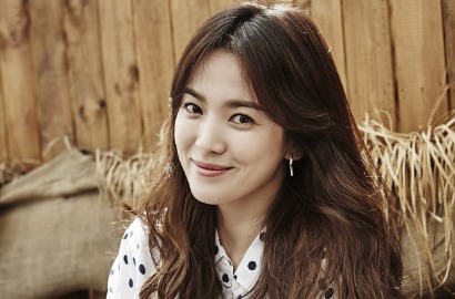 'Descendants' Disebut Memaksakan Happy Ending, Song Hye Kyo: Aku Suka Kok