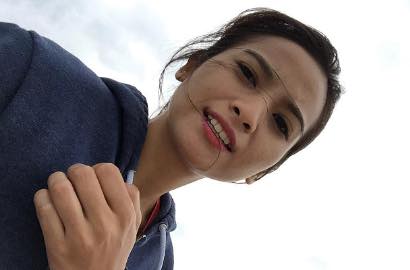 Sempat Batal Nikah, Inikah Pacar Baru Acha Septriasa?