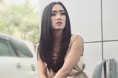 Siapkan Single Baru, Cita Citata: Udah Nggak Sakit-Sakit Lagi