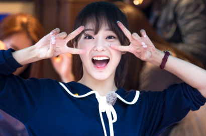 Kim Sejeong 'IOI' Dipastikan Tampil di Variety Show Baru Kim Jong Kook