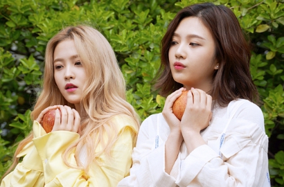 Disebut Tak Becus Rawat Diri, Joy dan Yeri Red Velvet Tuai Pujian di Foto Ini