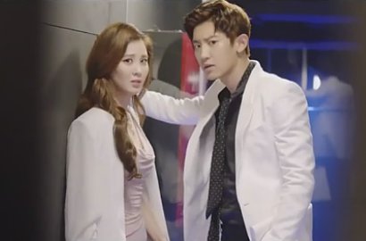Bukan Pemeran Utama, Fans Malah Kepincut Seohyun di 'So I Married An Anti-Fan'