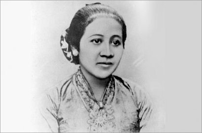 Peringati Hari Kartini, Netter Bikin Meme Sindir Perempuan Masa Kini