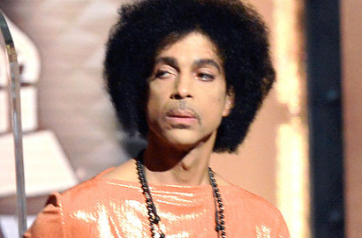Beyonce, Katy Perry dkk Ikut Ucap Belasungkawa Meninggalnya Prince