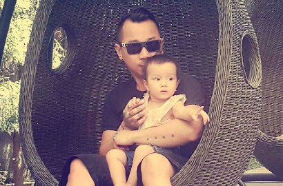 Ucap Ultah Lewat Pesan Menyentuh, Suami Sheila Marcia Rindu Ketemu Anak