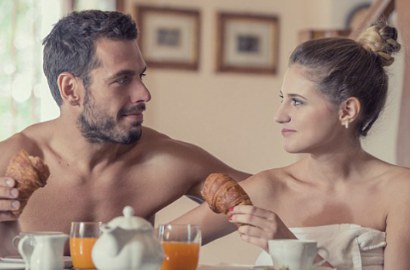 Belum Resmi Buka, Restoran 'Telanjang' Ini Sudah Terima 10 Ribu Daftar Tamu
