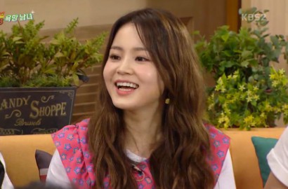 Lee Hi Ungkap Alasan Tak Bisa Pacari Big Bang Atau Artis YG Lainnya