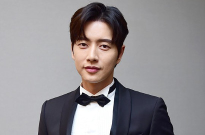 Rayakan 10 Tahun Karir, Park Hae Jin Siapkan Fanmeeting Besar-Besaran