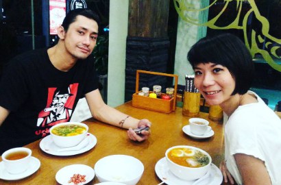 Revaldo Nikah Pakai Dua Akad, Netter Pertanyakan Status Penghulu