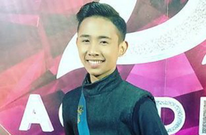 Diminta Vote Peserta Top 4 'D'Academy 3', Fans: Pilihanku Cuma Rafly