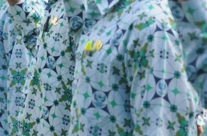Keberadaannya Tidak Jelas, 57 Ribu PNS 'Siluman' Rugikan Negara Rp 1,37 Triliun