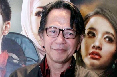 Ray Sahetapy Dihapus dari 'Captain America: Civil War', Ini Alasannya