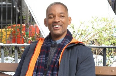 Prince Mendadak Tewas, Will Smith: Aku Baru Bicara Dengannya Semalam