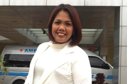 Kerja di Luar Kota, Ely Sugigi Curcol Nggak Dikangenin Rezky Aditya KW