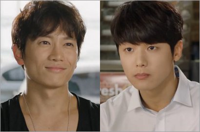 Dikejar-kejar Ji Sung, Kang Min Hyuk Akhirnya Setuju Jadi Vokalis 'Entertainer'