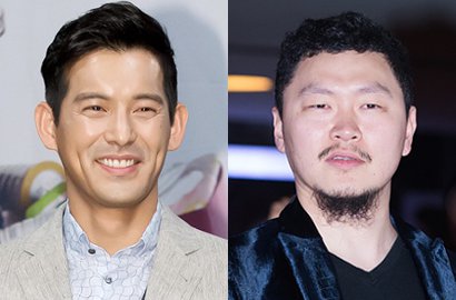 Makin Seru, Oh Ji Ho dan Yang Dong Geun Siap Ramaikan 'Superman is Back'