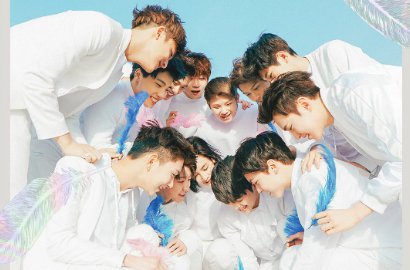 Jelang Showcase 'Love & Letter', Seventeen Goda Fans Lewat Teaser Video