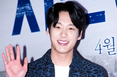 Bintangi Drama Saeguk Pertama, Kwak Si Yang Super Keren di 'Witch Exemplar'