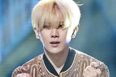 Perdana Usai Hengkang dari Beast, Hyunseung Posting Ini di Instagram