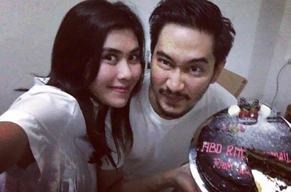 Ikut Rayakan Ulang Tahun, Syahnaz Sadiqah Sudah Dapat Restu Ibu Jeje?