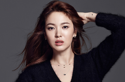 Ngaku Nggak Punya Teman, Hye Kyo Nangis Kalau Sedang Susah