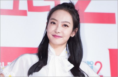 Gantikan Jun Ji Hyun, Victoria Pede Tampil Beda di 'My Sassy Girl 2'