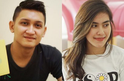 Sudah Putus, Syahnaz-Juan 'Mesra'  di Lokasi Syuting '7MH New  Generation'
