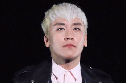 Main di 'High & Low The Movie', Seungri Bing Bang Bakal Pamer Bahasa Jepang