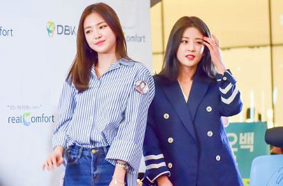 Na Eun-Chorong A Pink Disebut Habis Suntik Botok dan Oplas Tulang Rahang