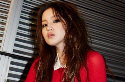 Adegan Ciuman di MV 'My Star' Lee Hi Ternyata Dadakan?