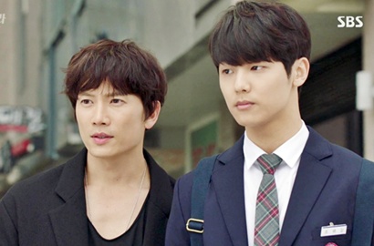 Dapat Respon Negatif, 'Entertainer' Ji Sung Bakal Tayangkan Versi Baru