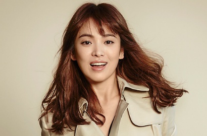 Akui Belum Punya Rencana Nikah, Netter Semangat Jodohkan Hye Kyo-Joong Ki