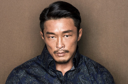 Tanpa Sarang, Choo Sung Hoon Akan Bintangi Variety Show 'Father and I'