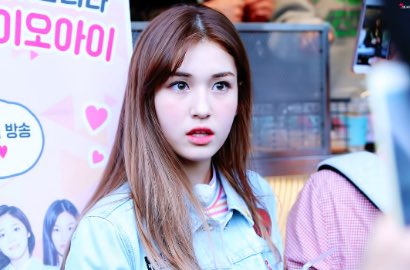 Baru Debut, Jun Somi IOI Sudah Ngebet Ingin Punya Pacar