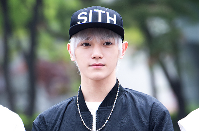 Minta Maaf ke Ortu, Taeyong NCT U Nangis Bahas Kesalahan Masa Lalu