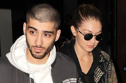 Pacari Zayn Malik, Gigi Hadid Disindir Keras Mantan Kekasih