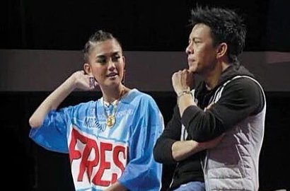 Jadi Coach Tamu, Ariel Puji Kontestan 'The Voice'