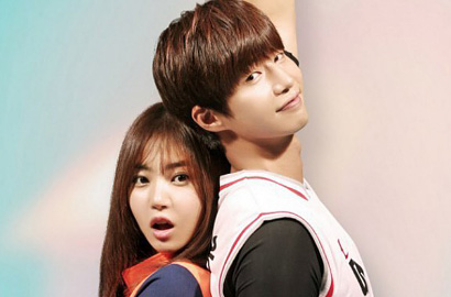 Daebak, 'Heart Thumping Spike' Song Jae Rim Ditonton 40 Juta Kali