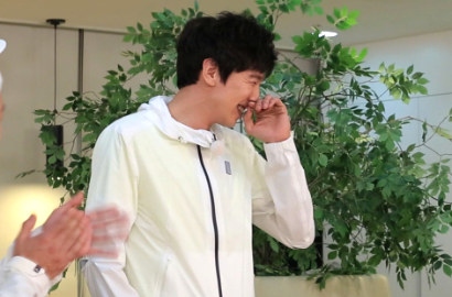 Kejutan, 'Running Man' Hadirkan Cinta Pertama Lee Kwang Soo Saat SD