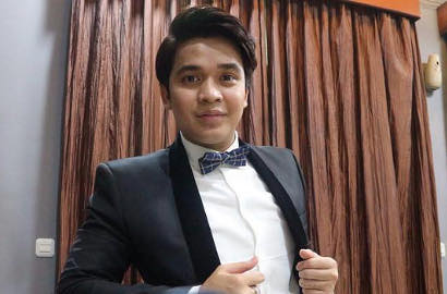 Ngehost di 'Inbox', Fans Justru Minta Billy Tampil di 'D'Academy Celebrity'