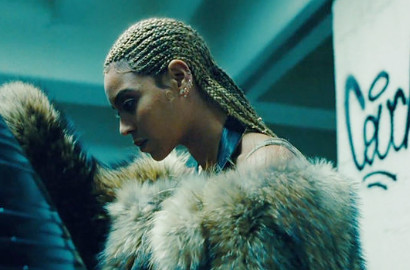 Beyonce Sindir Perselingkuhan Jay-Z di Video Album 'Lemonade'?