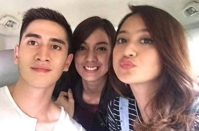 Bintangi '7MH New Generation', Bagaimana Akting Salshabilla 'Anak Jalanan'?