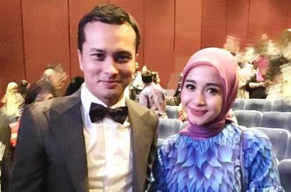 Nonton 'AADC 2', Laudya Cynthia Bella Ramai Dijodohin dengan Nicholas Saputra