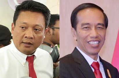 Sebut Krishna Murti dan Jokowi, Netter Curiga Kasus Pedofil JIS Direkayasa