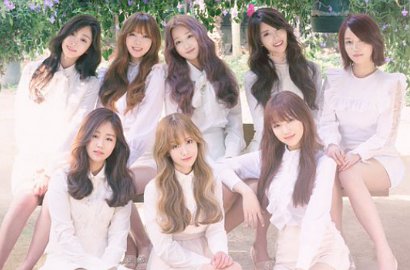 Makin Dewasa, Lovelyz Bukan Gadis Polos Lagi di MV 'Destiny'