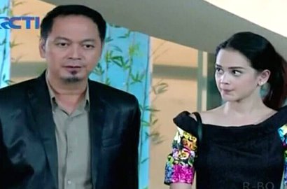 Ayah Reva Ngotot Ceraikan Adriana, Fans 'Anak Jalanan' Bahagia