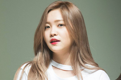 Disebut Makin Cantik, Gaya Rambut Baru Yeri Red Velvet Banjir Pujian