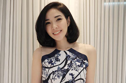 Ini Tips Gisella Anastasia Bebas Ketiak Hitam
