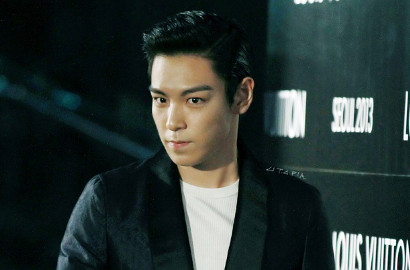 'Diejek' Sering Posting Hal Bodoh, T.O.P Big Bang Pede Ngaku Gila