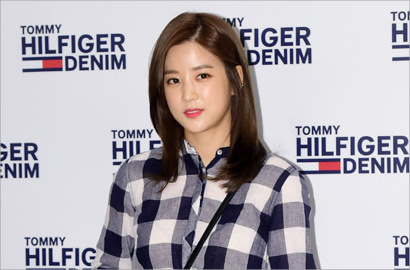 Terima 6 GB Email Cibiran, Chorong A Pink Siap Bawa Kasusnya ke Meja Hijau